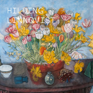 Hilding Linnqvist