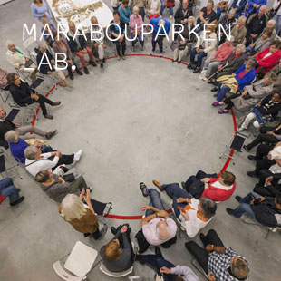 Marabouparken Lab.
