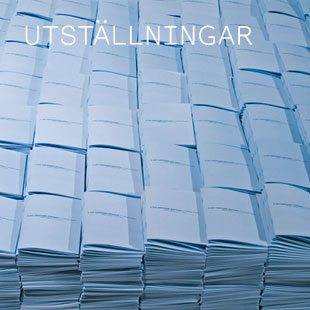 Utställningar