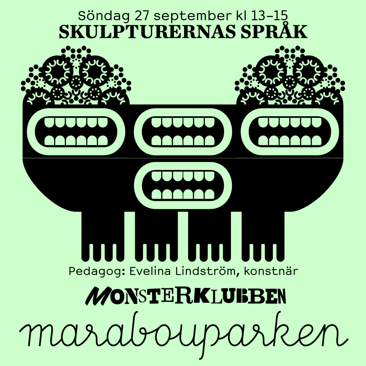 Monsterklubbar ht 26-skulp2