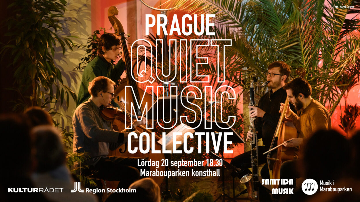 PragueQuiet-billetto