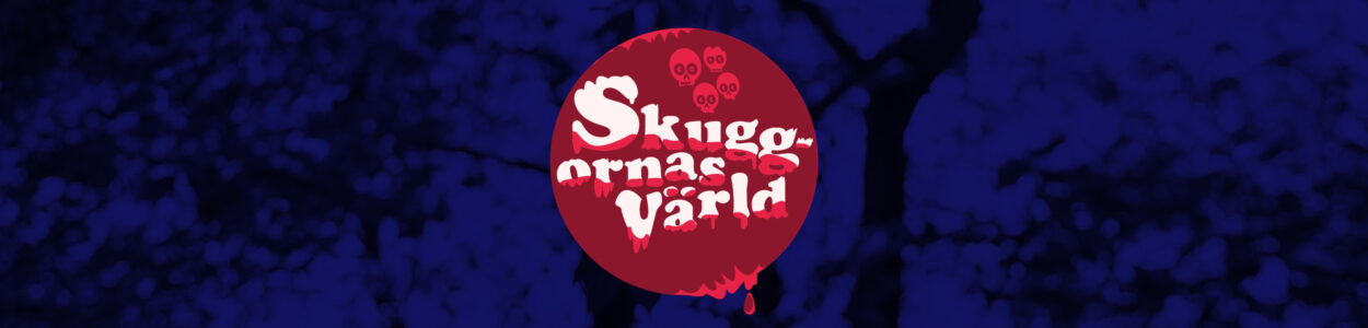 Skuggornas värld