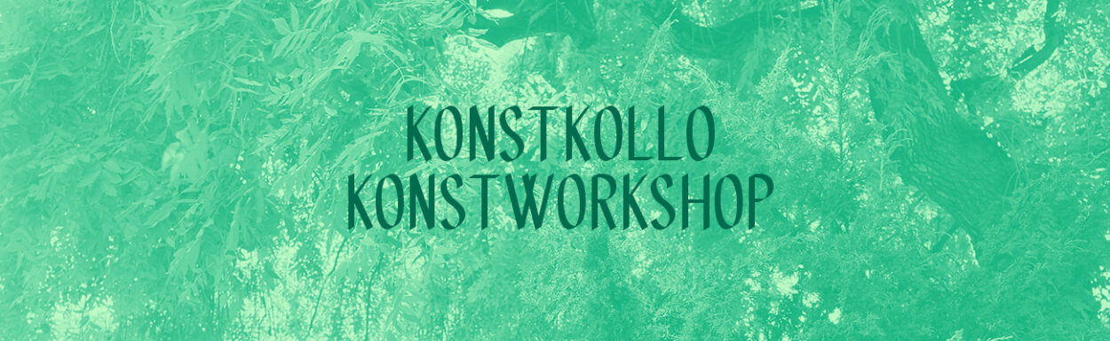 Konstkollo 2026